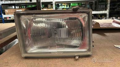 FARO DX FIAT CROMA 1986>1990 X C.A.IDR.+TF COD.MAR