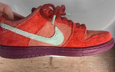 Nike low pro taglia 38