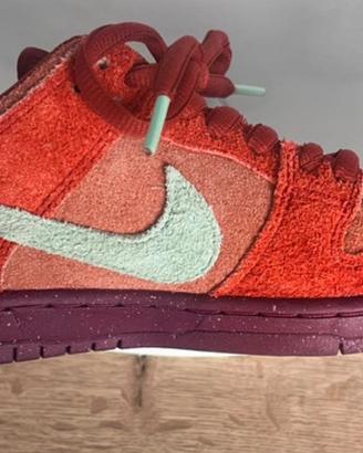 Nike low pro taglia 38