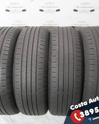 215 65 17 Continental 85% Estive Pneus