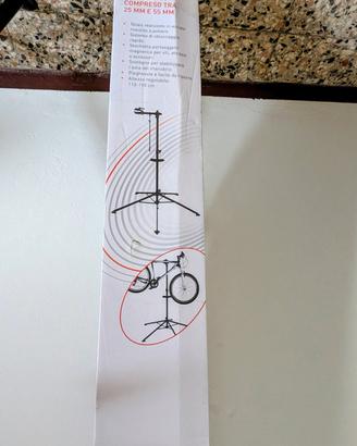 cavalletto manutenzione 