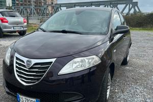 lancia ypsilon benizna gpl