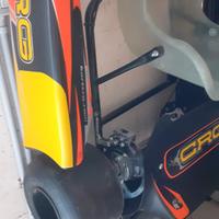 Go kart