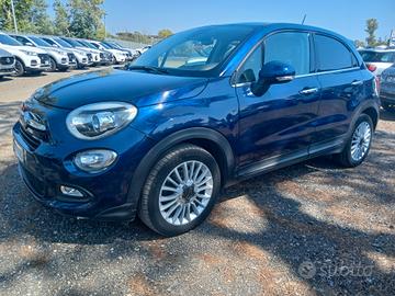 500X 1.6 MultiJet 120 CV DCT Lounge