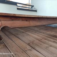  letto indonesiano  per  trasferimento 