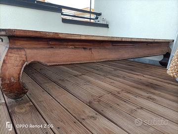  letto indonesiano  per  trasferimento 