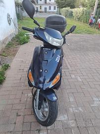 Kymco Altro modello - 2024