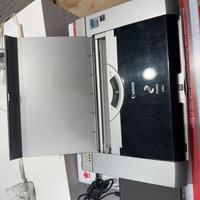 Stampante portatile Canon iP 90v