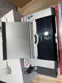 Stampante portatile Canon iP 90v