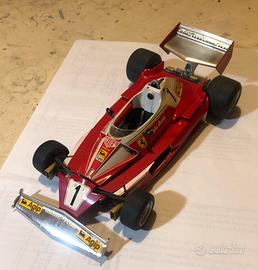 Ferrari 312 T2