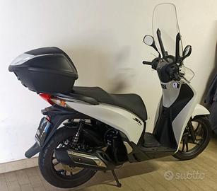 HONDA SH 150I  SPORT