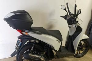 HONDA SH 150I  SPORT