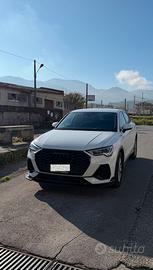 Audi Q3 2.0