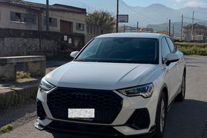 Audi Q3 2.0