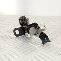 Serratura Portellone Posteriore VW Crafter MAN TGE