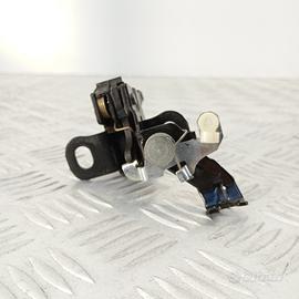 Serratura Portellone Posteriore VW Crafter MAN TGE