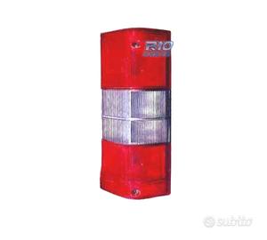 FANALE SINISTRO PER CITROEN, FIAT, PEUGEOT 94-01