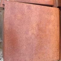 Pavimento cotto d’Este