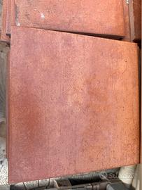 Pavimento cotto d’Este