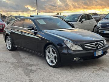 Mercedes-benz CLS 2007 320 CDI Sport 224CV !!!XFET