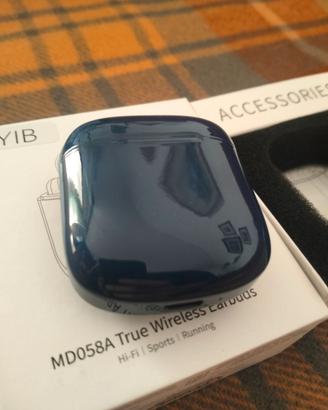 Auricolari Bluetooth nuovi