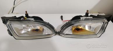 coppia fari fendinebbia lancia delta 