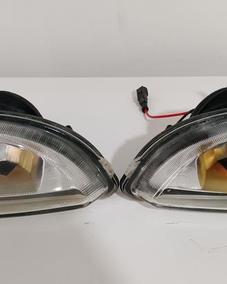 coppia fari fendinebbia lancia delta 