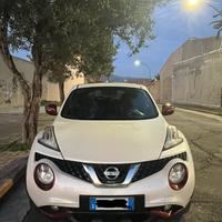 Nissan Juke F15