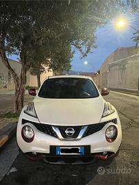 Nissan Juke F15