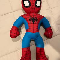 Peluche spiderman