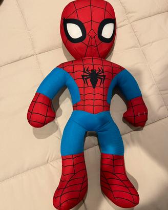 Peluche spiderman