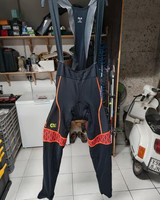 calzoncini ciclismo 