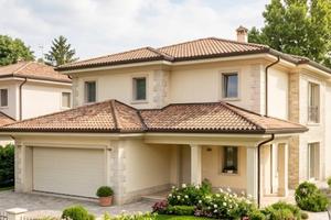 Villetta Casorate Primo