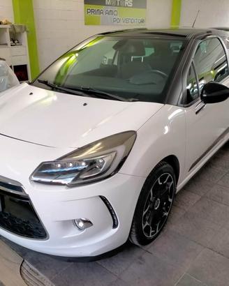 DS3 1.2 Chic 82 CV