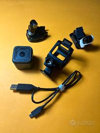 GoPro HERO Session 4 Action Cam Compatta + Accesso