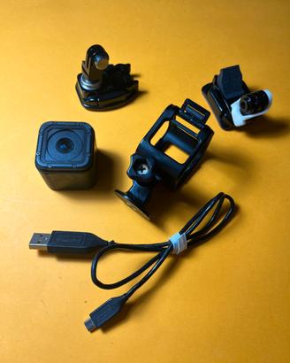 GoPro HERO Session 4 Action Cam Compatta + Accesso