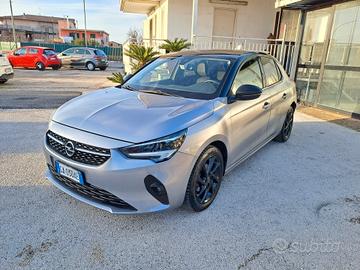 Opel Corsa 1.2 75cv full led bi-color km 99.000