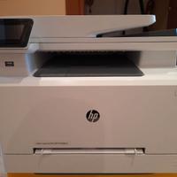 stampante hp color laser Jet