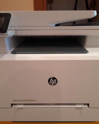stampante hp color laser Jet