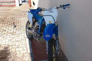 YZF 250 2009