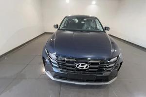 Hyundai Tucson 1.6 Crdi 48V Klass 2wd 136cv