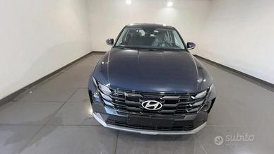 Hyundai Tucson 1.6 Crdi 48V Klass 2wd 136cv
