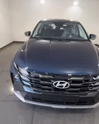Hyundai Tucson 1.6 Crdi 48V Klass 2wd 136cv