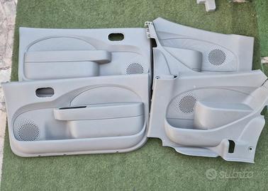 Pannelli Rivestimento Portiere Renault Twingo 2 