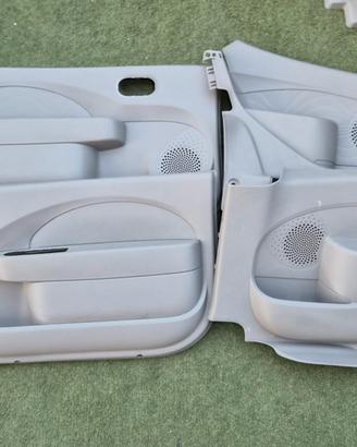 Pannelli Rivestimento Portiere Renault Twingo 2 
