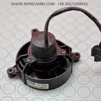 ELETTROVENTOLA VENTOLA DERBI GPR 125 2010 2011 GPR