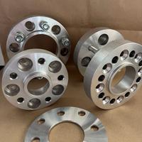 4 Distanziali 500 AB 12mm completi