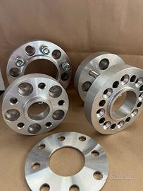 4 Distanziali 500 AB 12mm completi