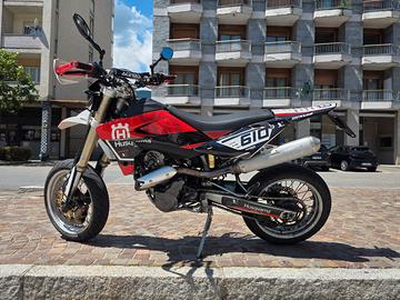 Husquarna supermotard 610