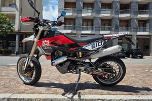 Husquarna supermotard 610
